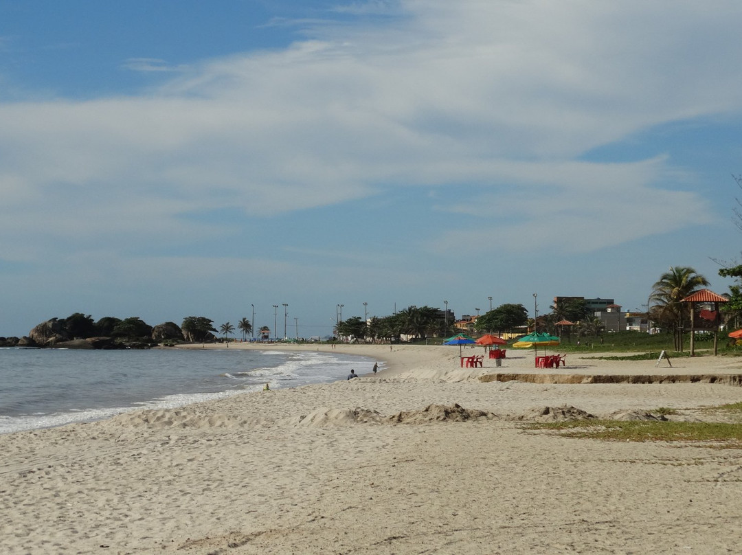 Itaipava Beach景点图片