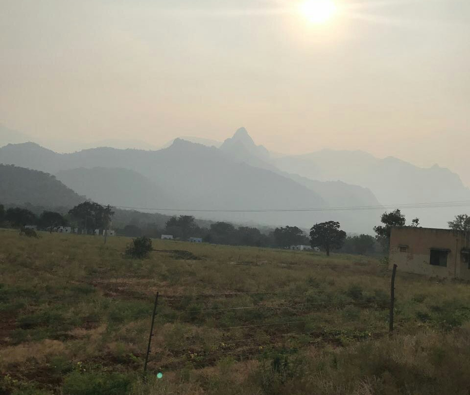 Sathyamangalam Tiger Reserve景点图片