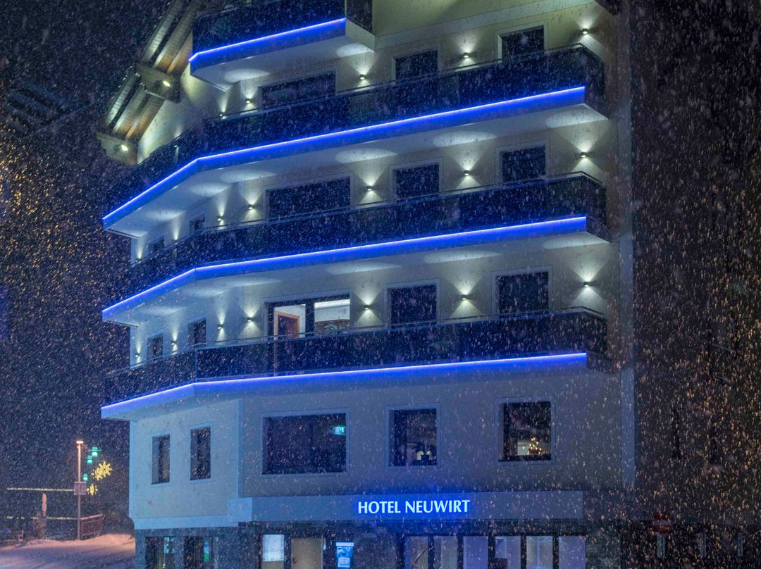 Hotel Neuwirt主图