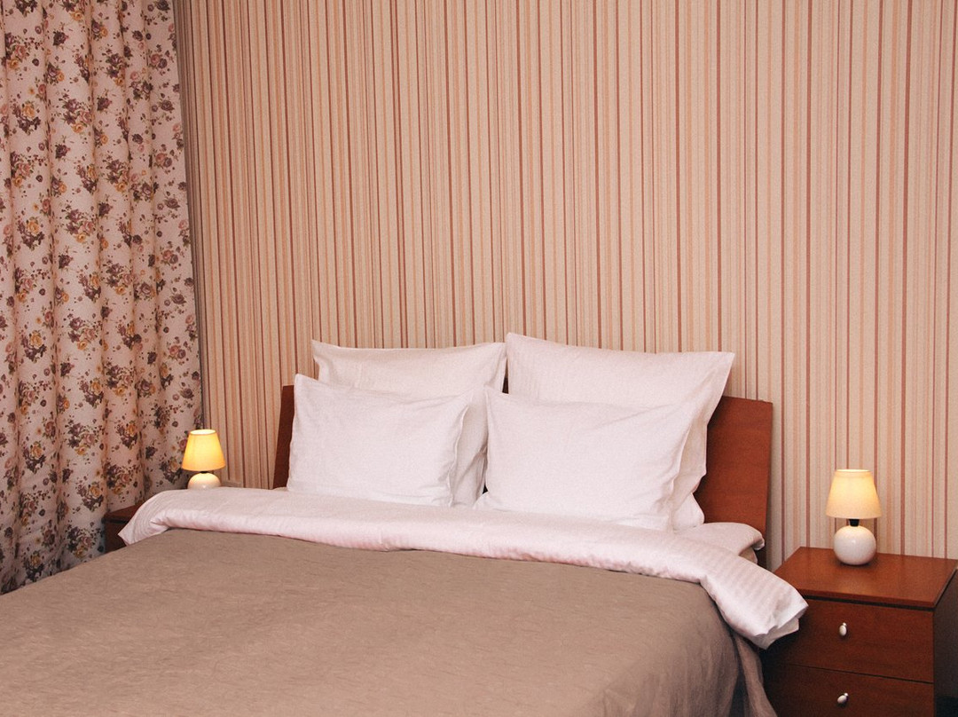 Hotel Complex Region 59主图