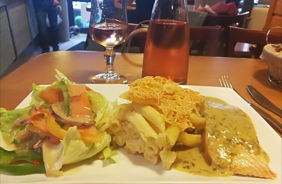 Le Nelson-圣布里厄必去景点