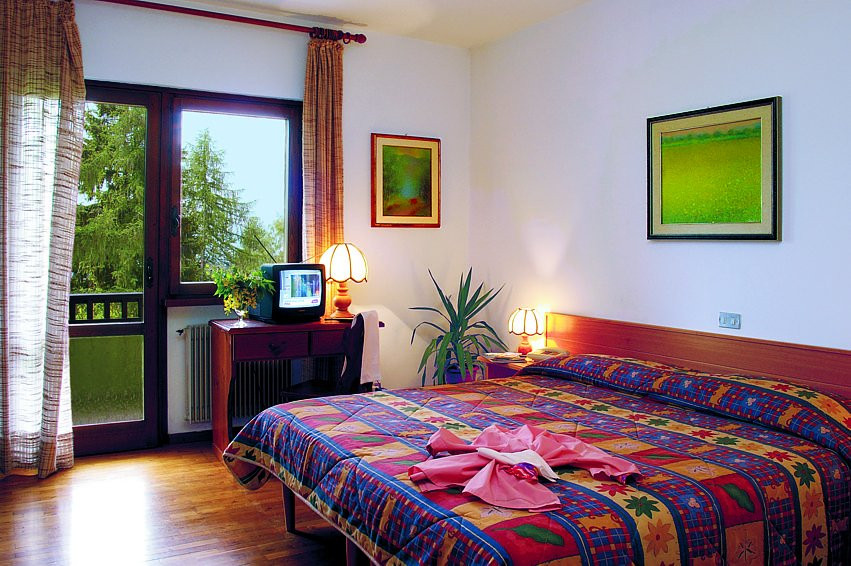 Albergo Pineta主图