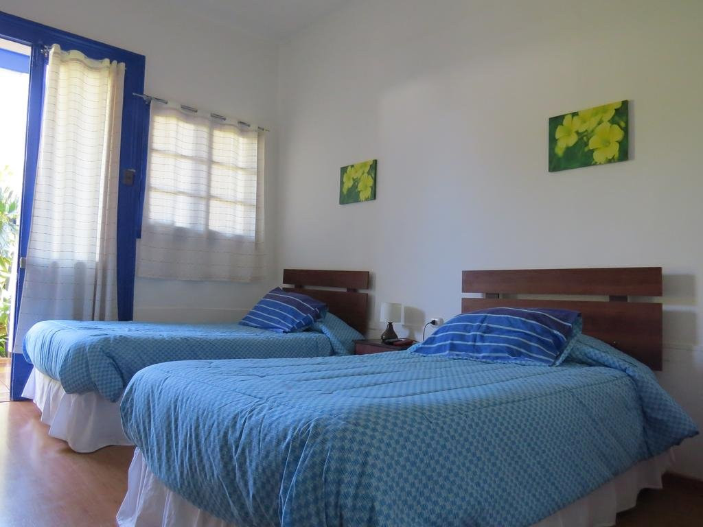 Palace Hotel, Copiapo主图