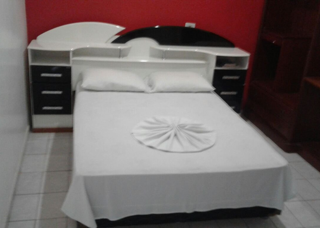 Regines Hotel主图