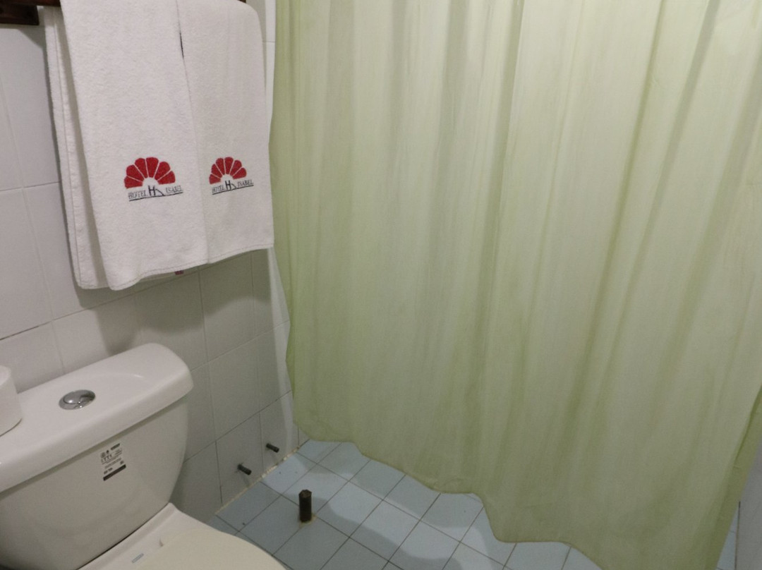 Hotel Isabel I主图