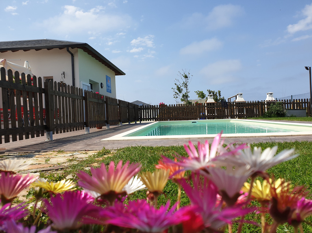 Rinlo Costa Camping