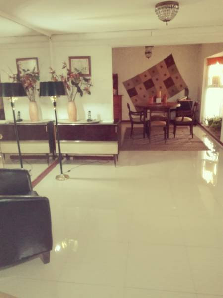 Apart Hotel Punto Real主图