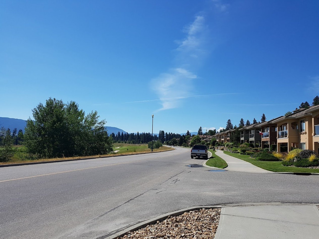 A Vacation Paradise at Quail Ridge B & B主图