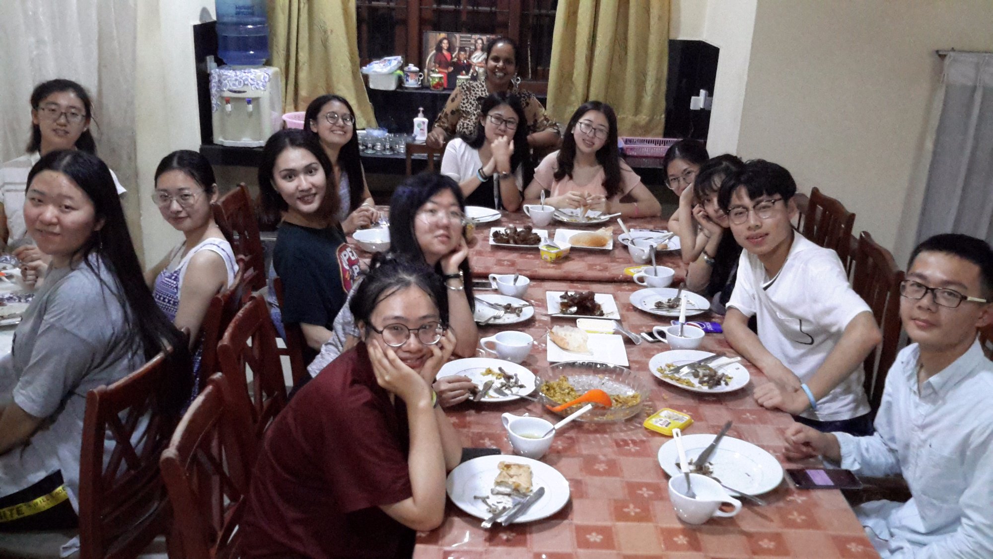 Lakmalee Homestay-官方