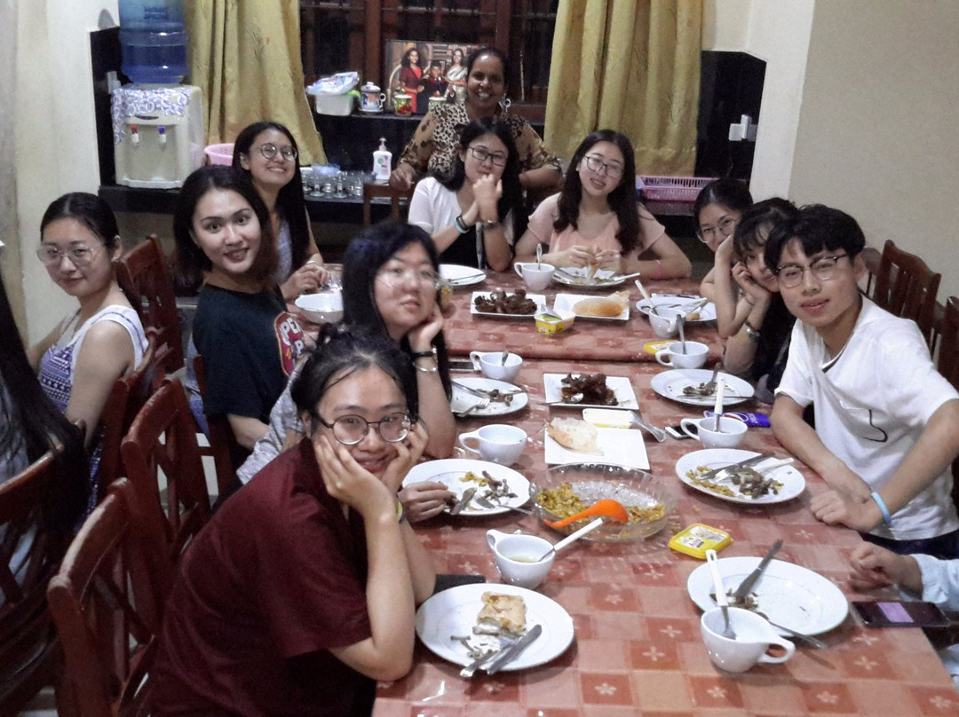 Gintota酒店住宿-Lakmalee Homestay