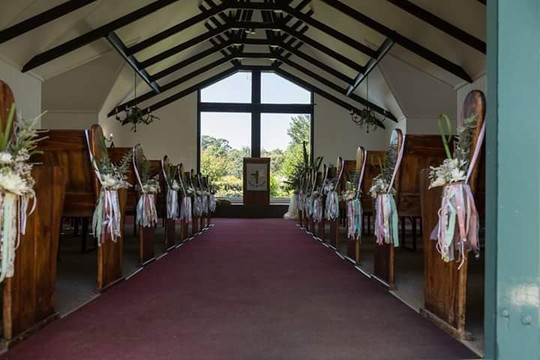 Silver Mist Guest House主图