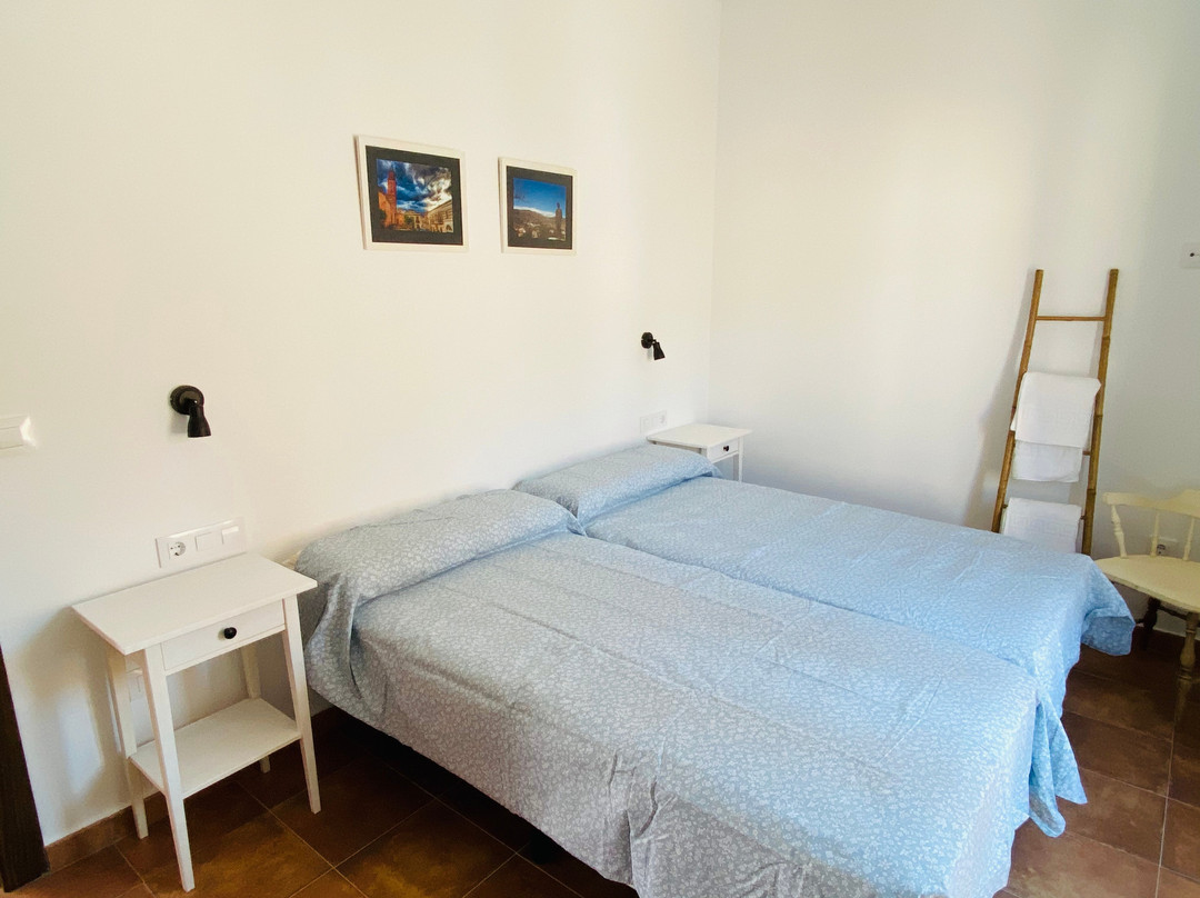 Apartamentos Rurales, la Casa de Baltasar