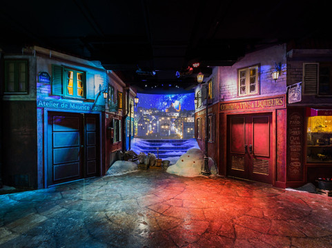 L’atelier-首尔必去景点