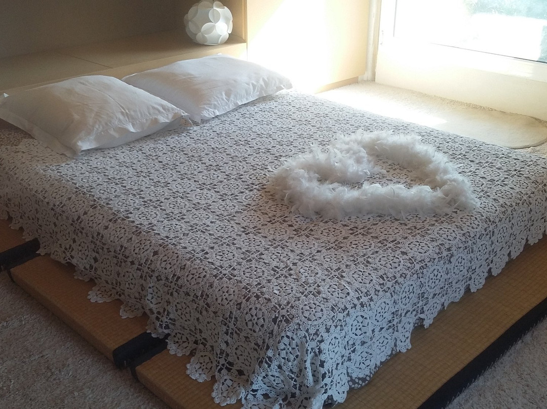 O Petit BOnheur主图