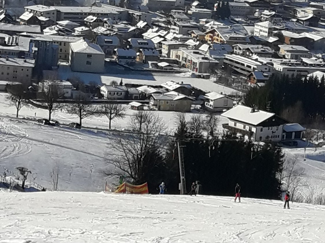 Gasthof Weisses Roessl主图