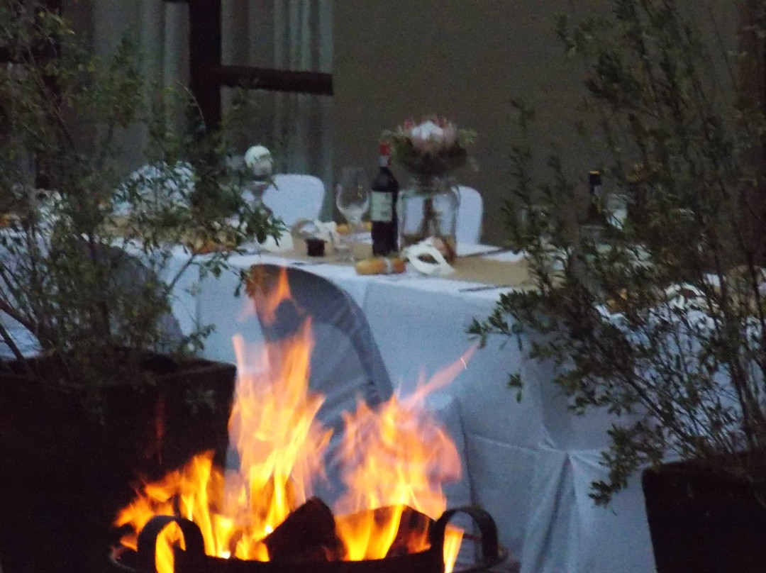 De Wildebeest Guest House主图