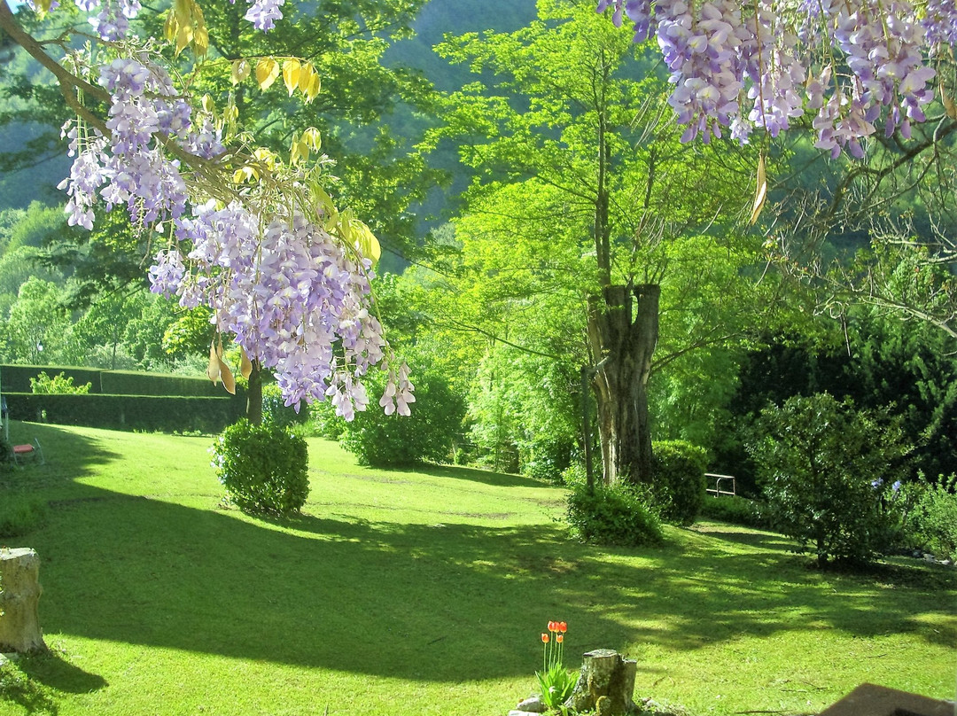 Les Villas d'Onost主图