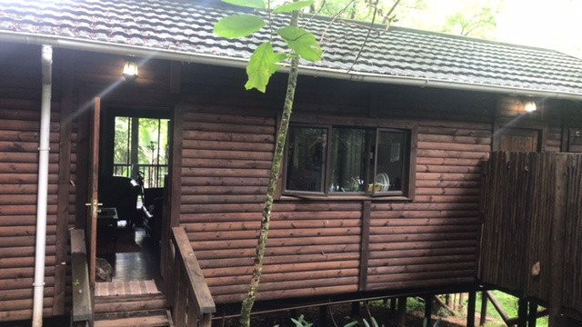 Forest Bird Lodge