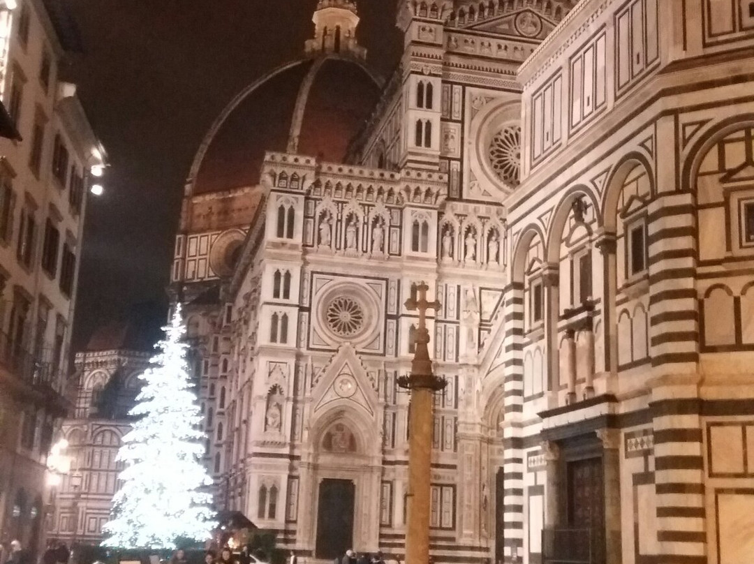 Ars et Fides Firenze-佛罗伦萨必去景点