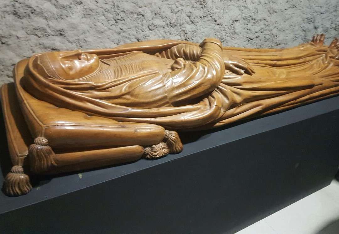 Museo Diocesano de Urgel景点图片