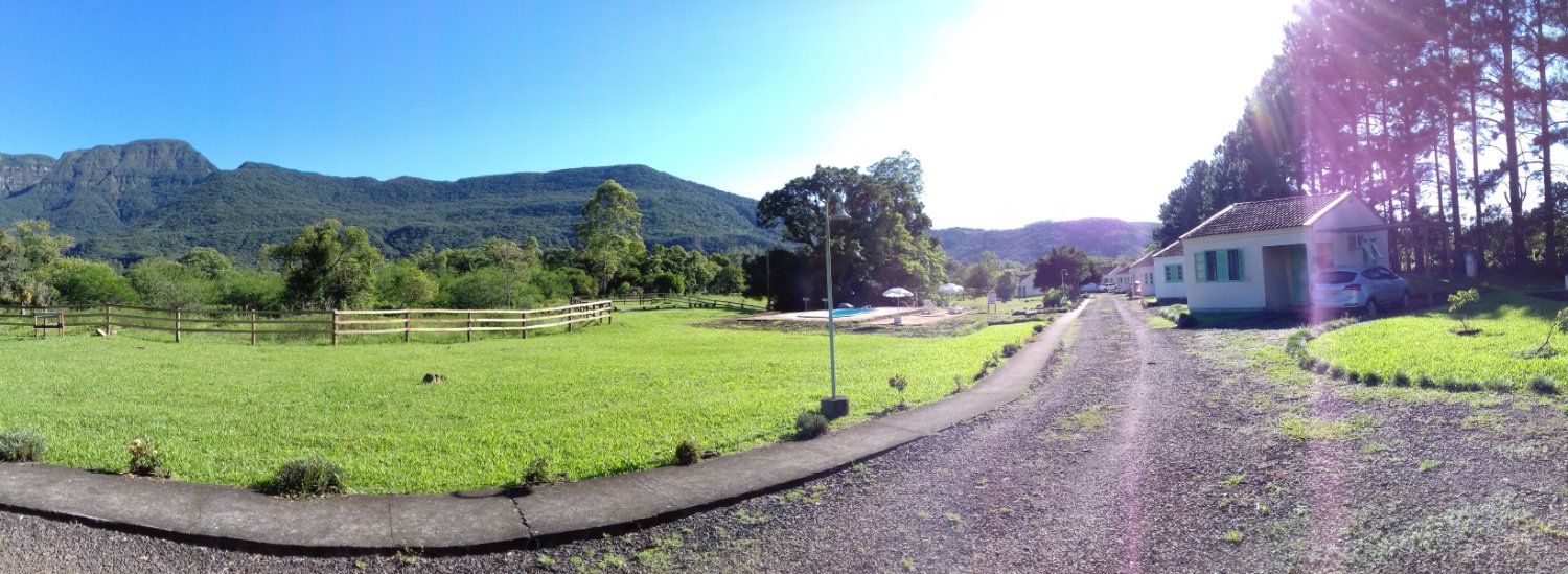 Pousada Malacara-浴室