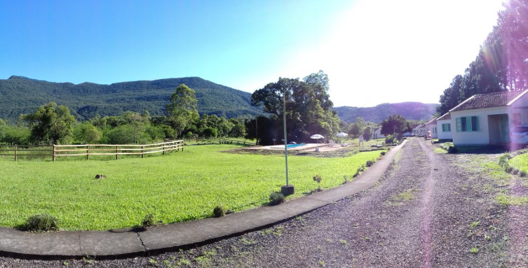 Pousada Malacara主图