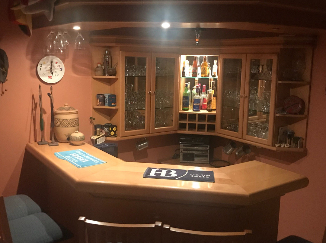 Bumblebees B & B主图