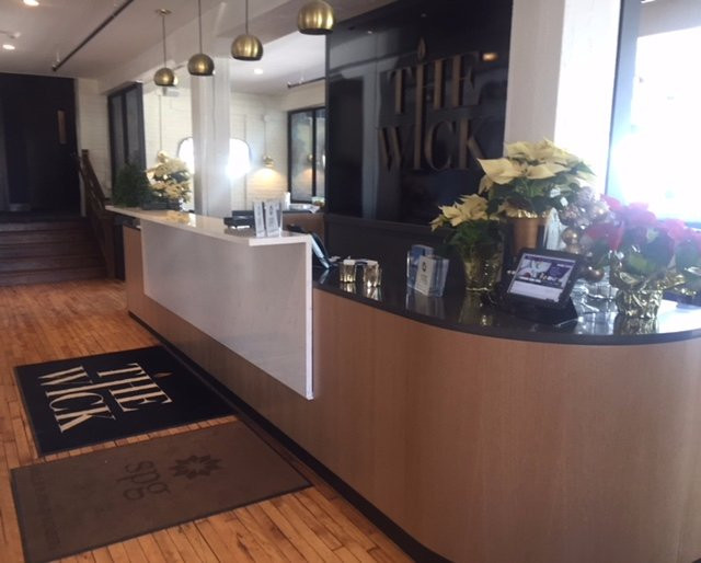The Wick, Hudson, A Tribute Portfolio Hotel主图
