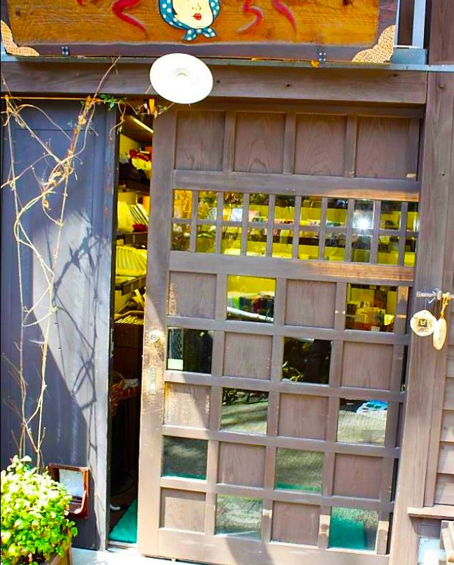 Fukuroku-南小国町必去景点