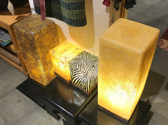 Tali Karachi-卡拉奇必去景点