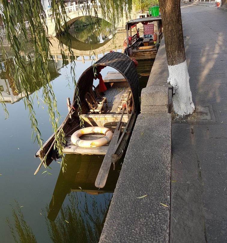 温州永昌堡-温州市必去景点