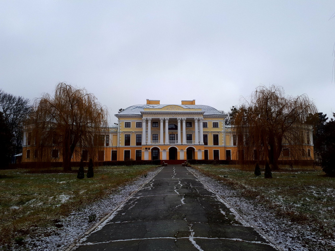 Tulchyn旅游景点-Museum of History of Aviation and Astronautics