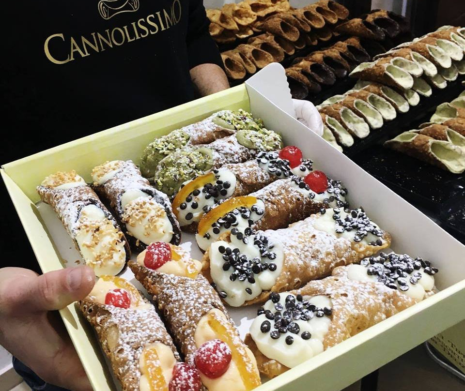 Cannolissimo