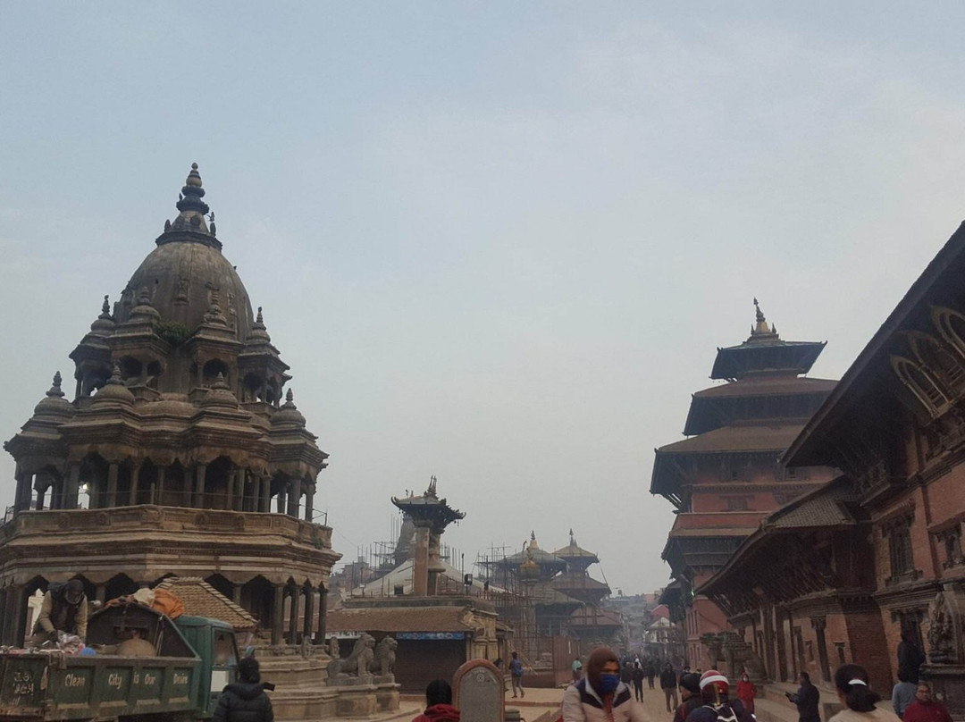 Patan Patola Heritage景点图片