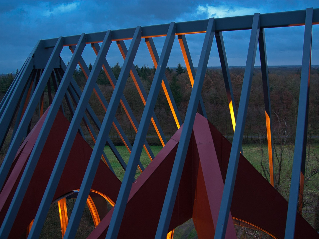 Kloster Ihlow-Ihlow必去景点