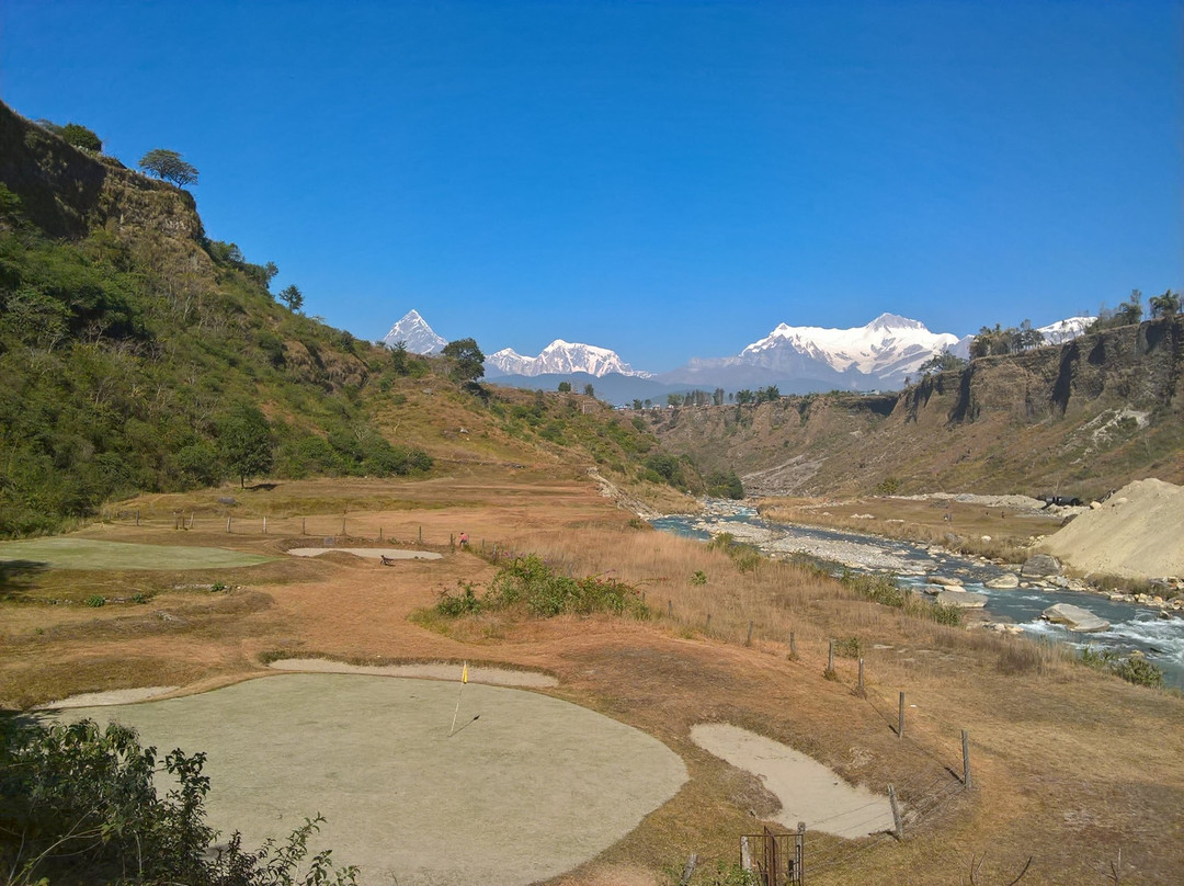 Himalayan Golf Course景点图片