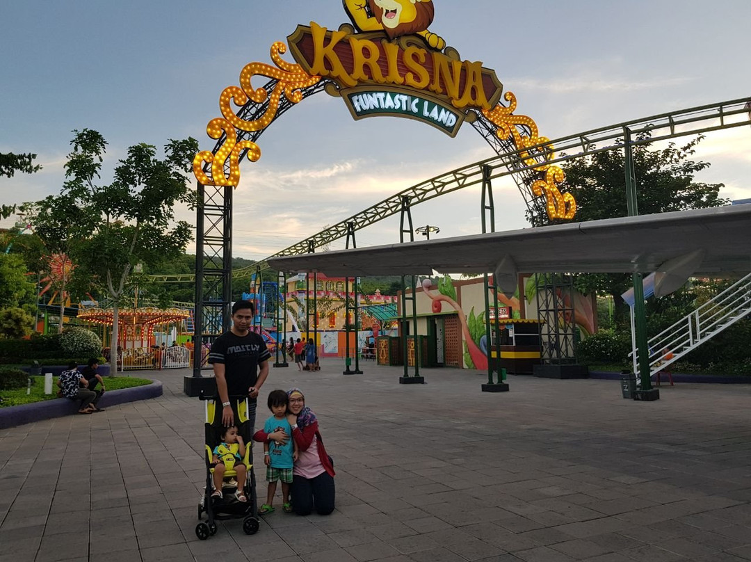 Krisna Funtastic Land景点图片