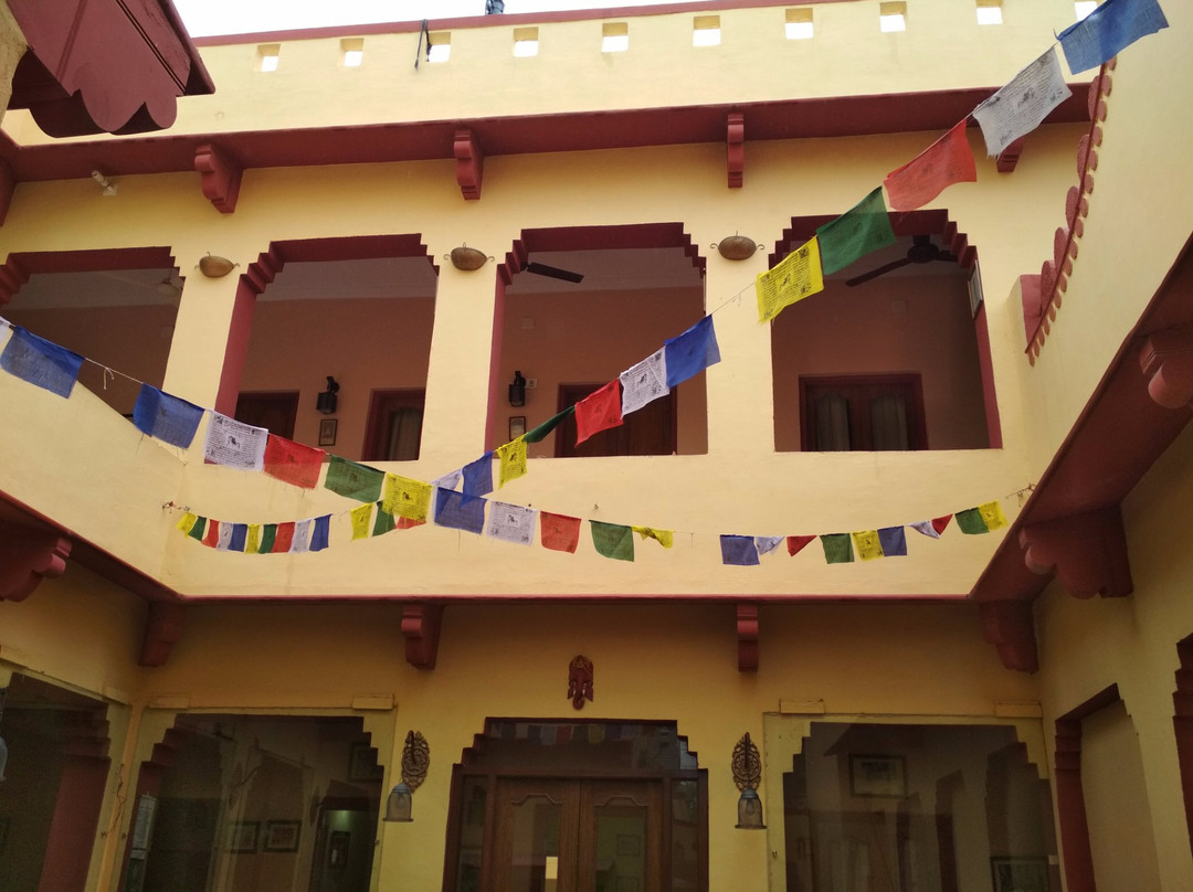 Udai Niwas - a Boutique Homestay