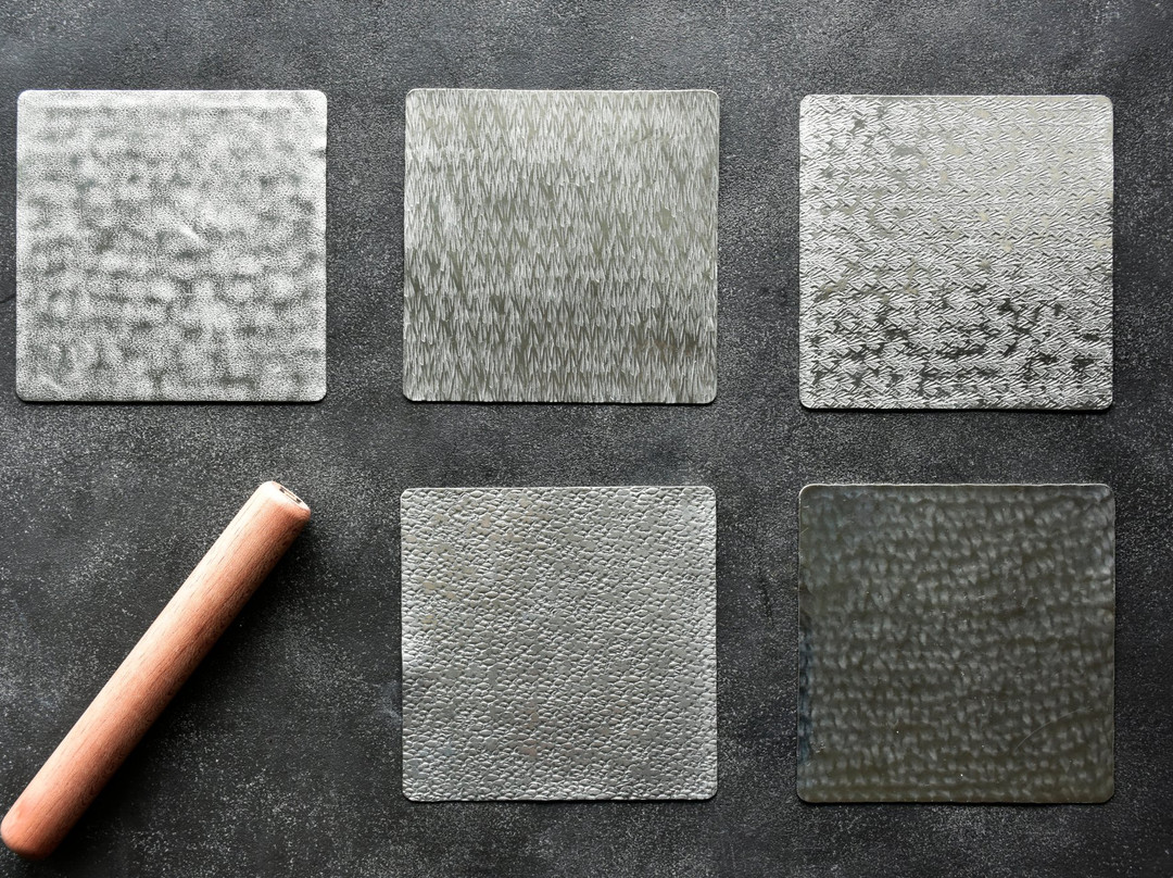 gallery shop KANAGU-Shimbashi必去景点