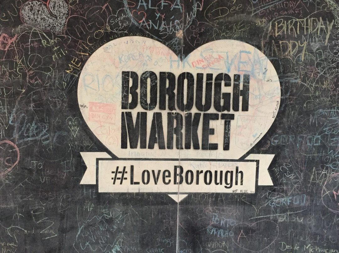 Withlocals-伦敦必去景点