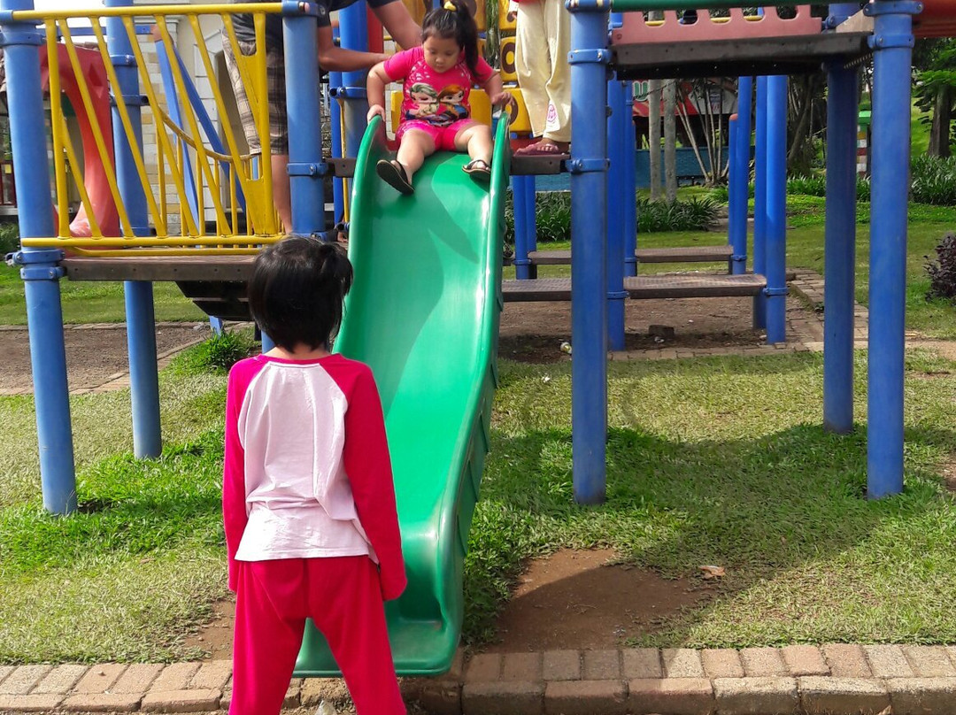 Puncak Resort Villa by Aryaduta主图