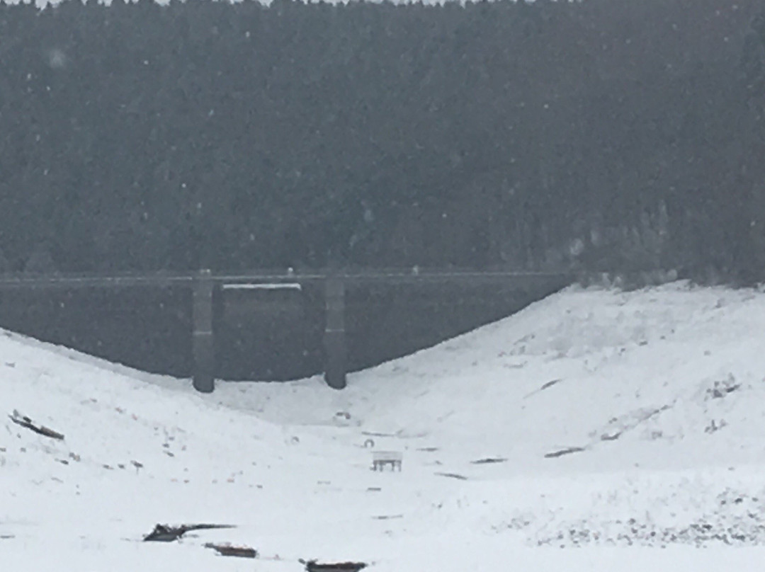 Glörtalsperre  Hagen-Breckerfeld必去景点