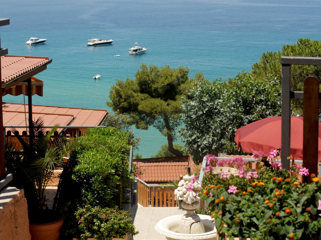 Camping Village Scaglieri