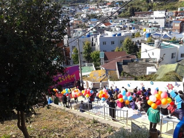 Chungmu Beach Hotel主图