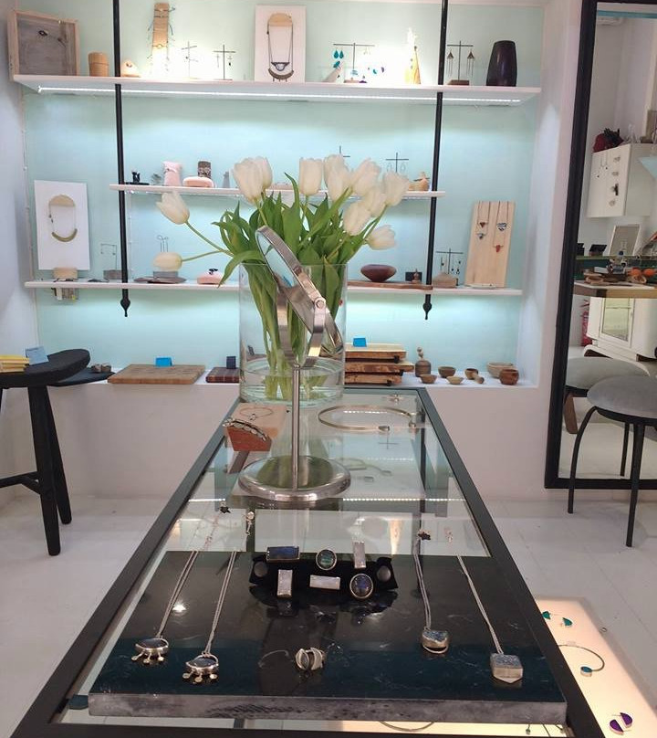 Alkisti Jewelry Atelier景点图片