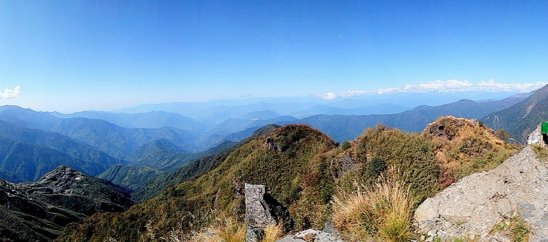 亚东县旅游攻略图片