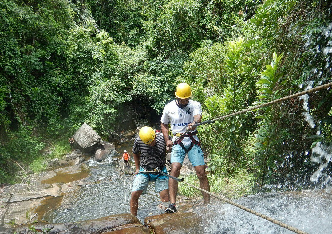 Ativa Rafting e Aventura-Nilo Pecanha必去景点