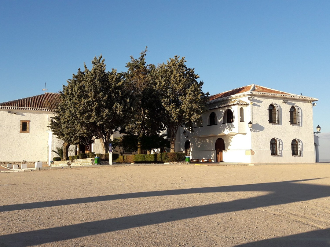 La Villa de Don Fadrique旅游攻略图片