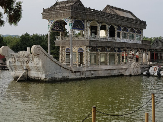 天地剧场-北京市必去景点