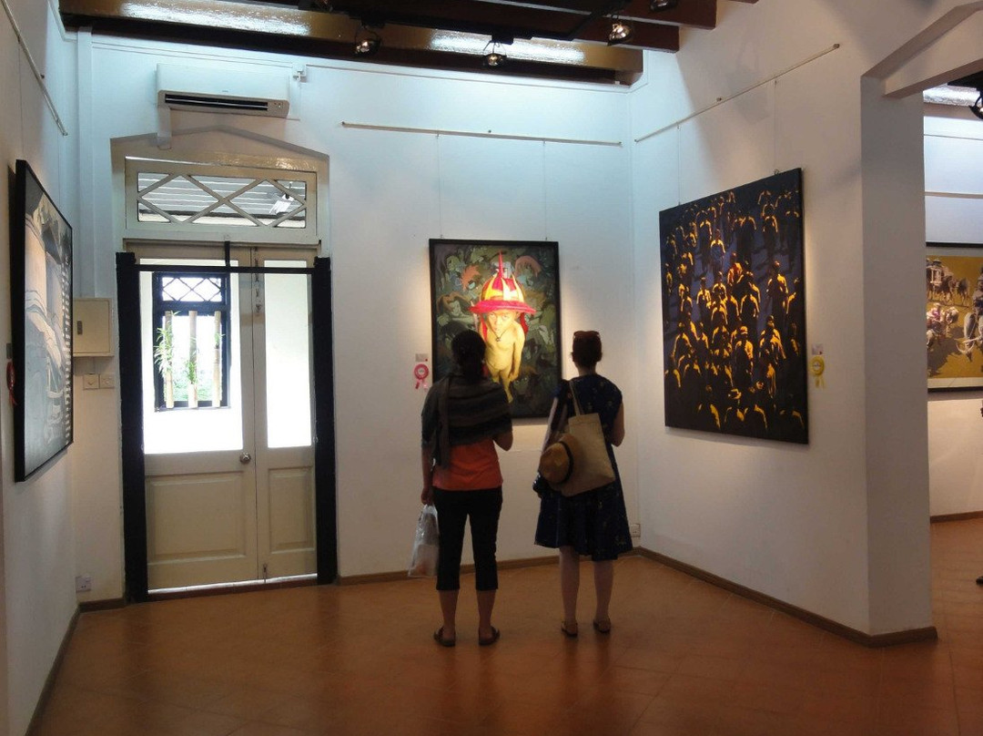 Gallery 65-仰光必去景点